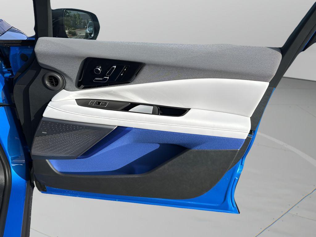 new 2026 Cadillac OPTIQ car, priced at $53,809