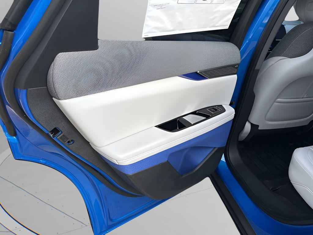 new 2026 Cadillac OPTIQ car, priced at $53,809