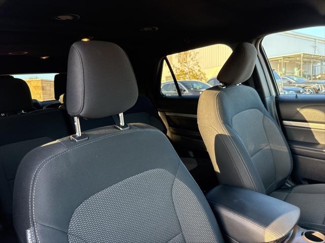 used 2019 Ford Explorer car, priced at $22,997