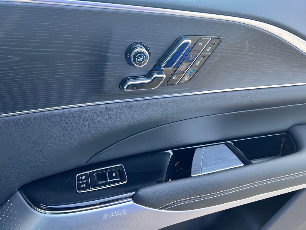 new 2026 Cadillac LYRIQ car, priced at $82,385