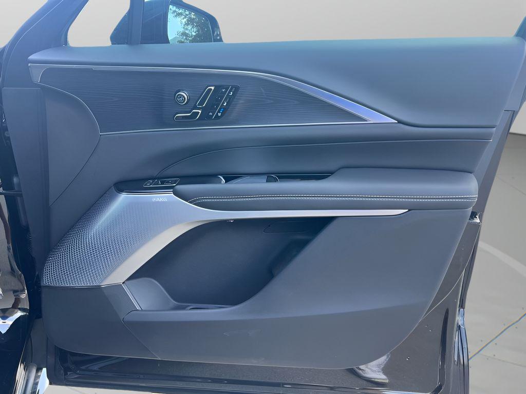 new 2026 Cadillac LYRIQ car, priced at $82,385