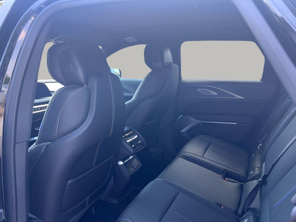 new 2026 Cadillac LYRIQ car, priced at $82,385