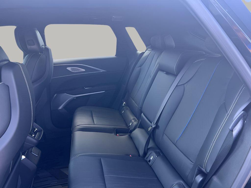 new 2026 Cadillac LYRIQ car, priced at $82,385