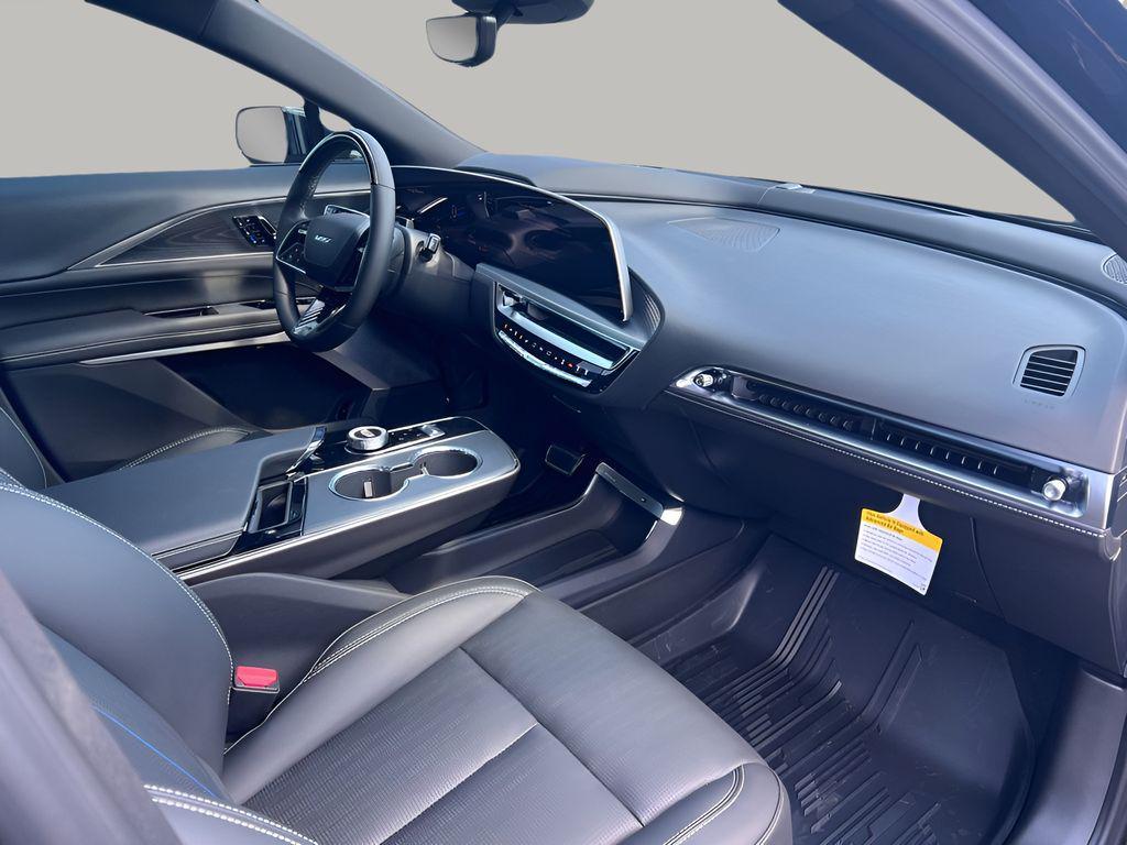 new 2026 Cadillac LYRIQ car, priced at $82,385