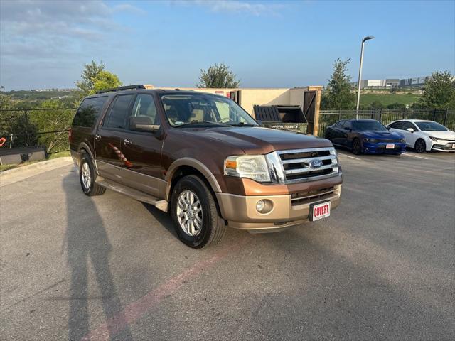 used 2011 Ford Expedition EL car, priced at $11,766