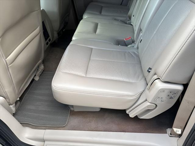 used 2012 Ford Expedition EL car, priced at $9,991