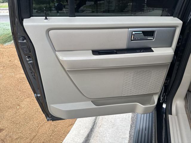 used 2012 Ford Expedition EL car, priced at $10,317