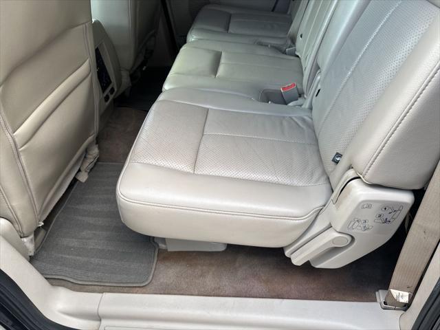 used 2012 Ford Expedition EL car, priced at $10,317
