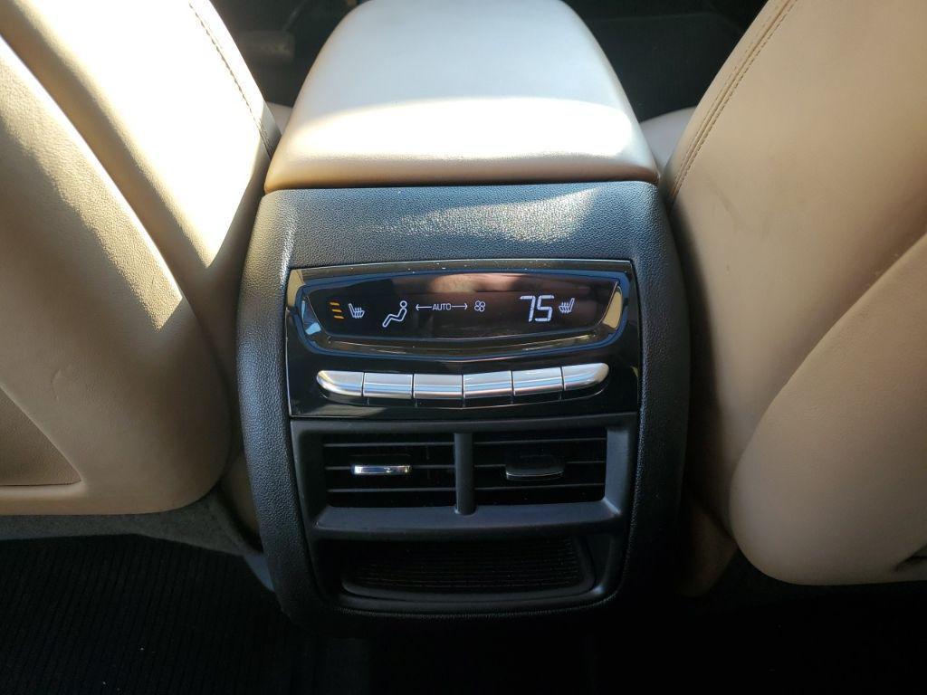 used 2020 Cadillac XT5 car, priced at $20,299