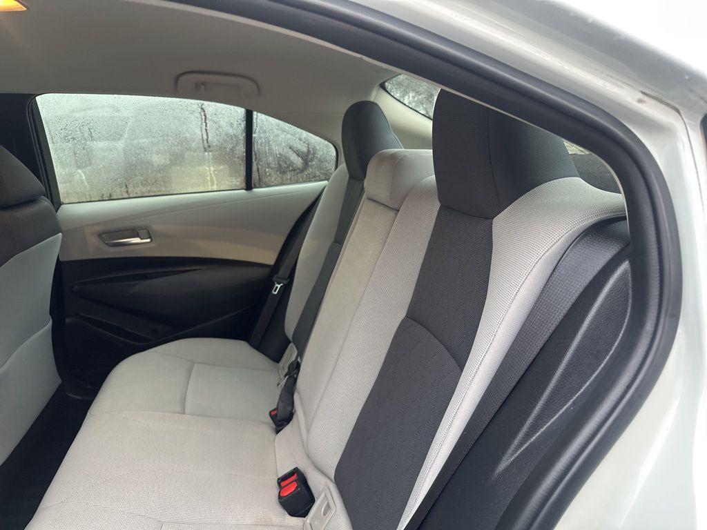 used 2020 Toyota Corolla car, priced at $16,229