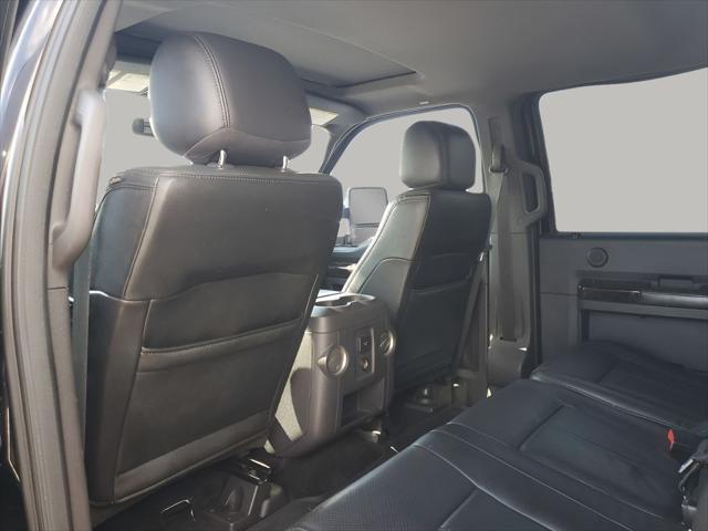 used 2013 Ford F-250 car, priced at $25,791