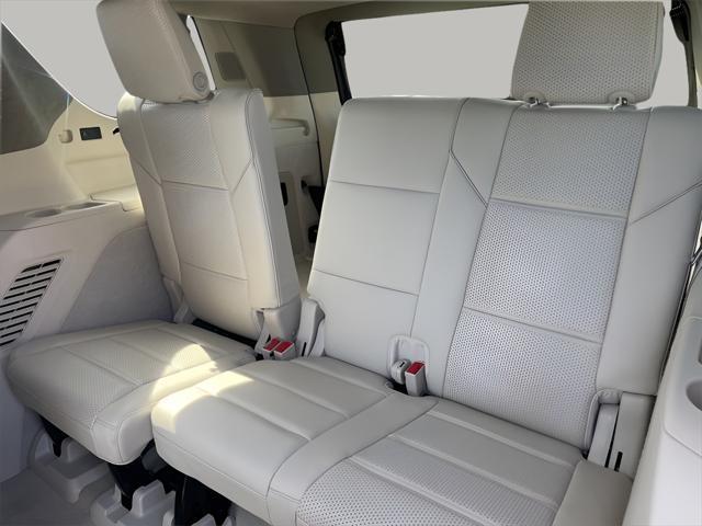 used 2023 Cadillac Escalade car, priced at $90,900