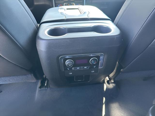 used 2021 Chevrolet Tahoe car, priced at $49,649