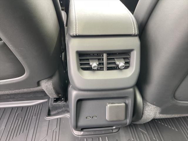 new 2025 Cadillac OPTIQ car, priced at $55,664