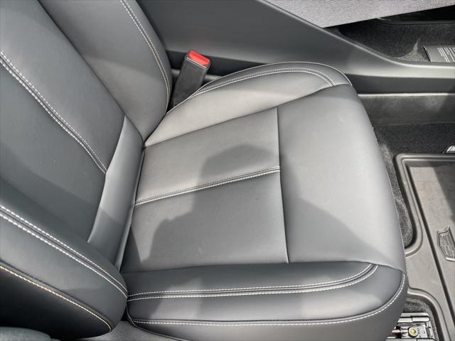 new 2025 Cadillac OPTIQ car, priced at $55,664