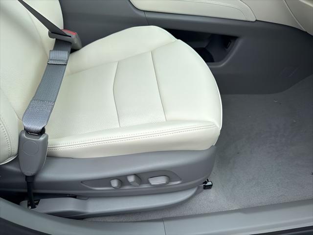 new 2025 Cadillac XT6 car, priced at $55,690
