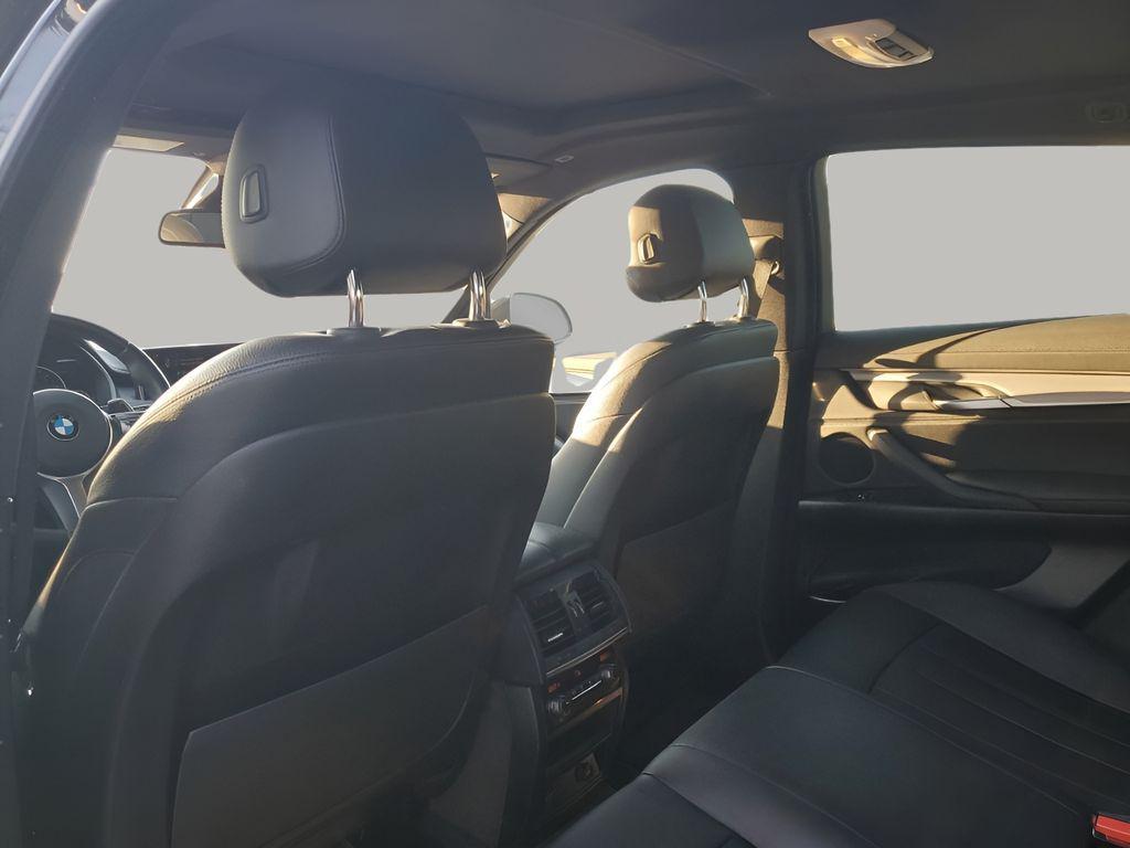 used 2015 BMW X6 car, priced at $14,771
