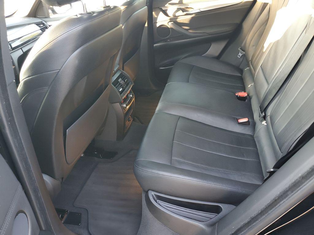 used 2015 BMW X6 car, priced at $14,771