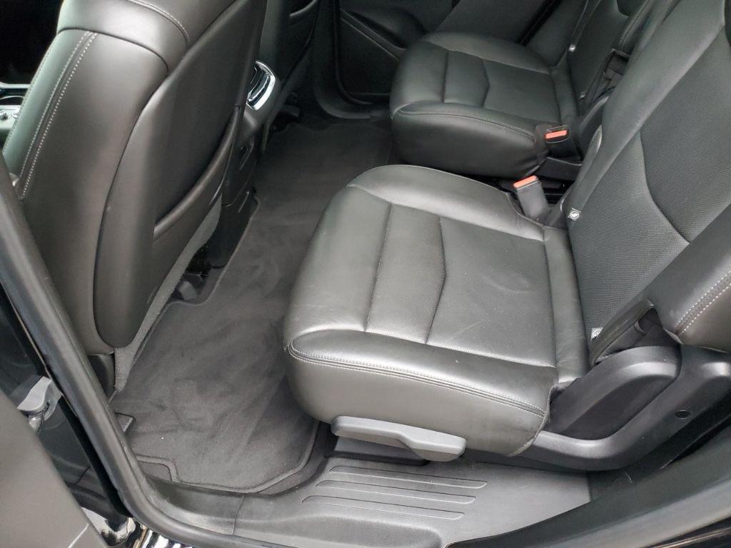 used 2020 Cadillac XT6 car, priced at $25,797