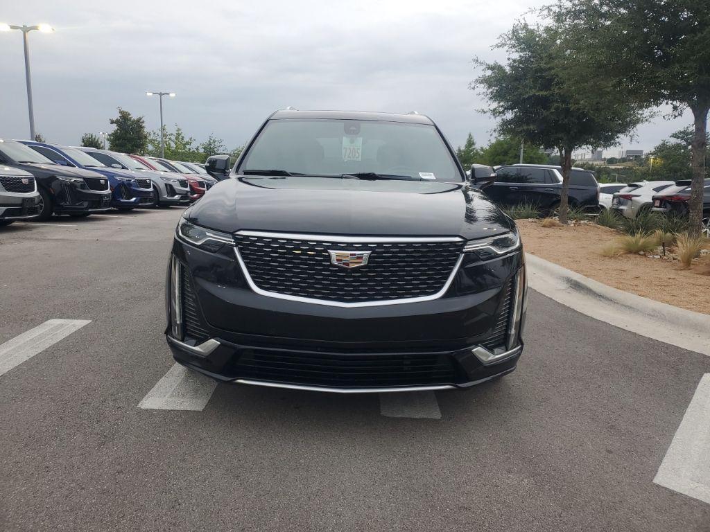 used 2020 Cadillac XT6 car, priced at $25,797