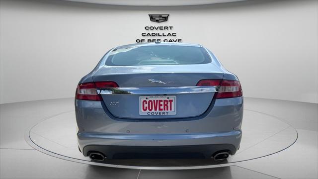 used 2009 Jaguar XF car, priced at $9,749