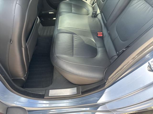 used 2009 Jaguar XF car, priced at $9,749