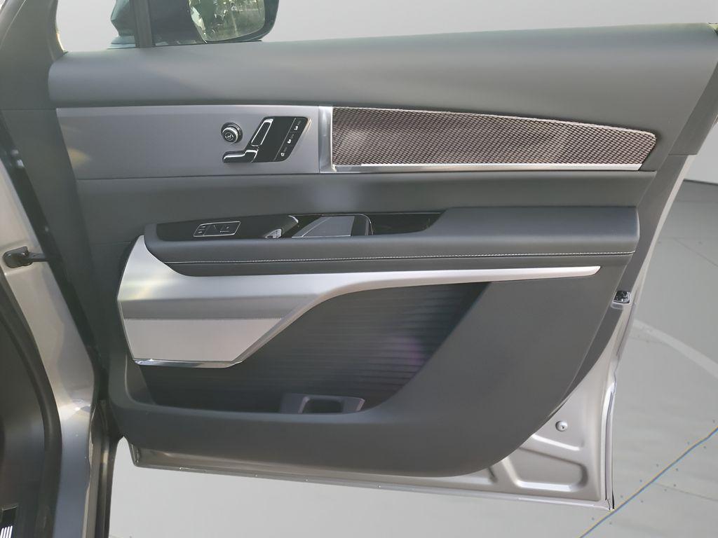 new 2026 Cadillac VISTIQ car, priced at $82,189