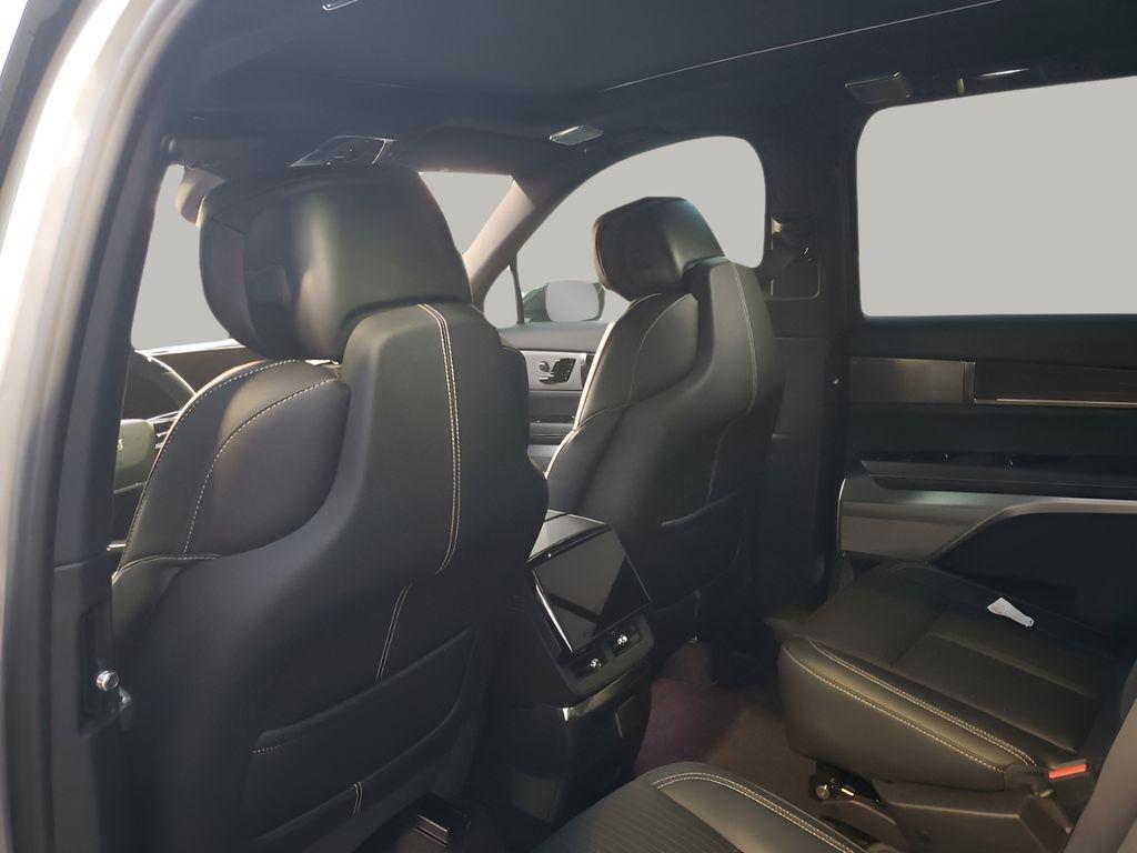 new 2026 Cadillac VISTIQ car, priced at $82,189