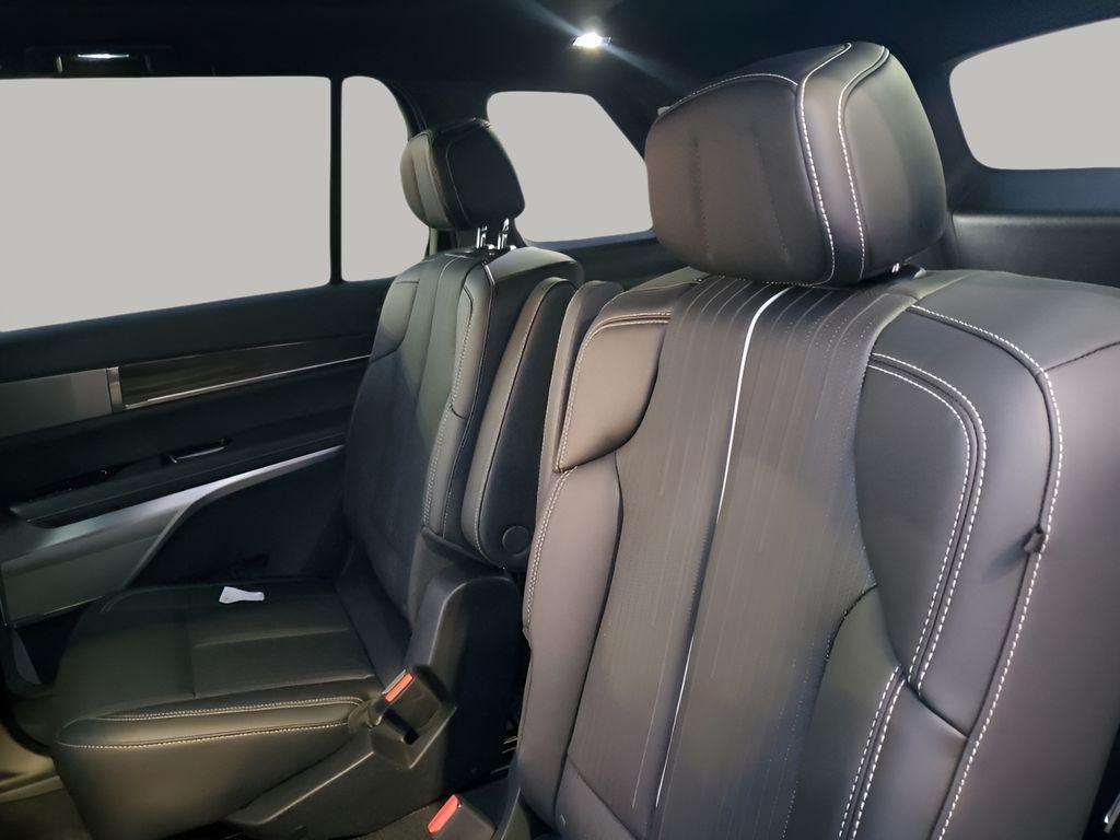 new 2026 Cadillac VISTIQ car, priced at $82,189