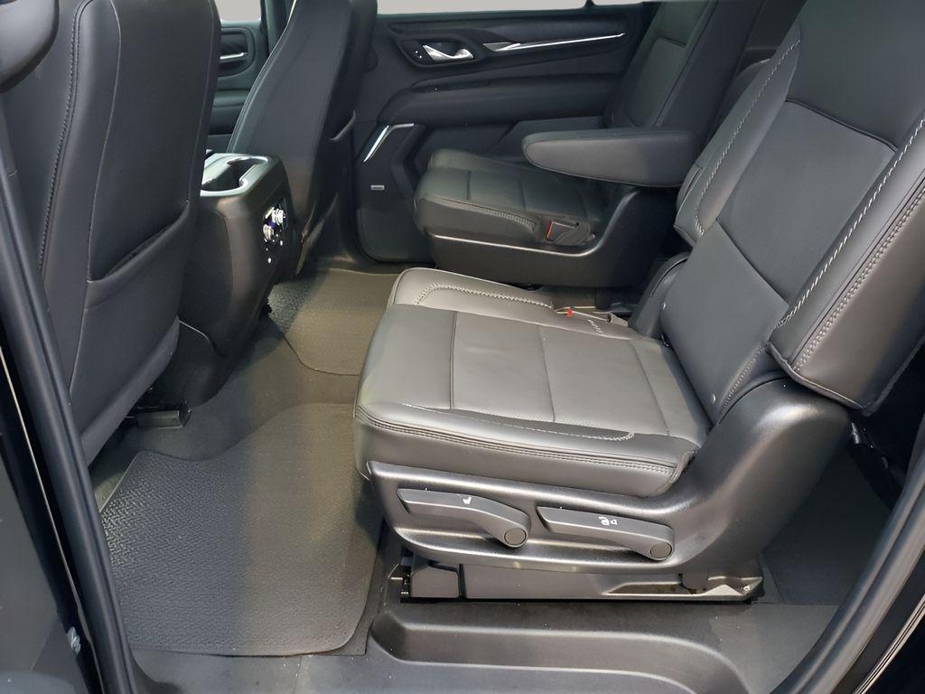 used 2024 GMC Yukon XL car, priced at $69,899