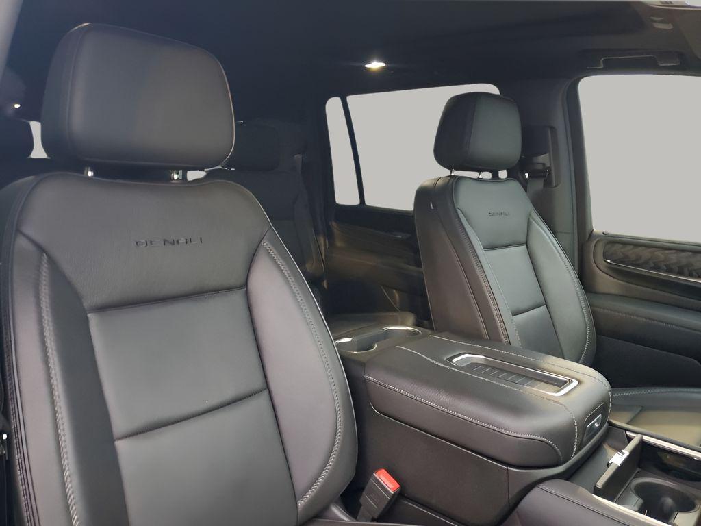 used 2024 GMC Yukon XL car, priced at $69,899