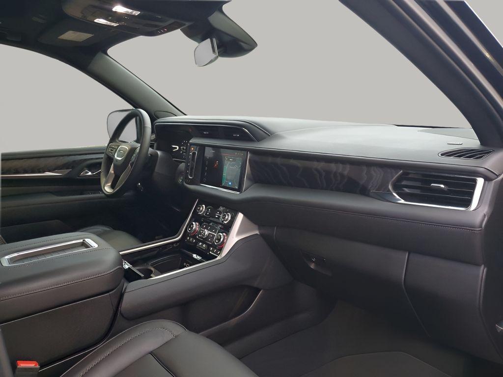 used 2024 GMC Yukon XL car, priced at $69,899