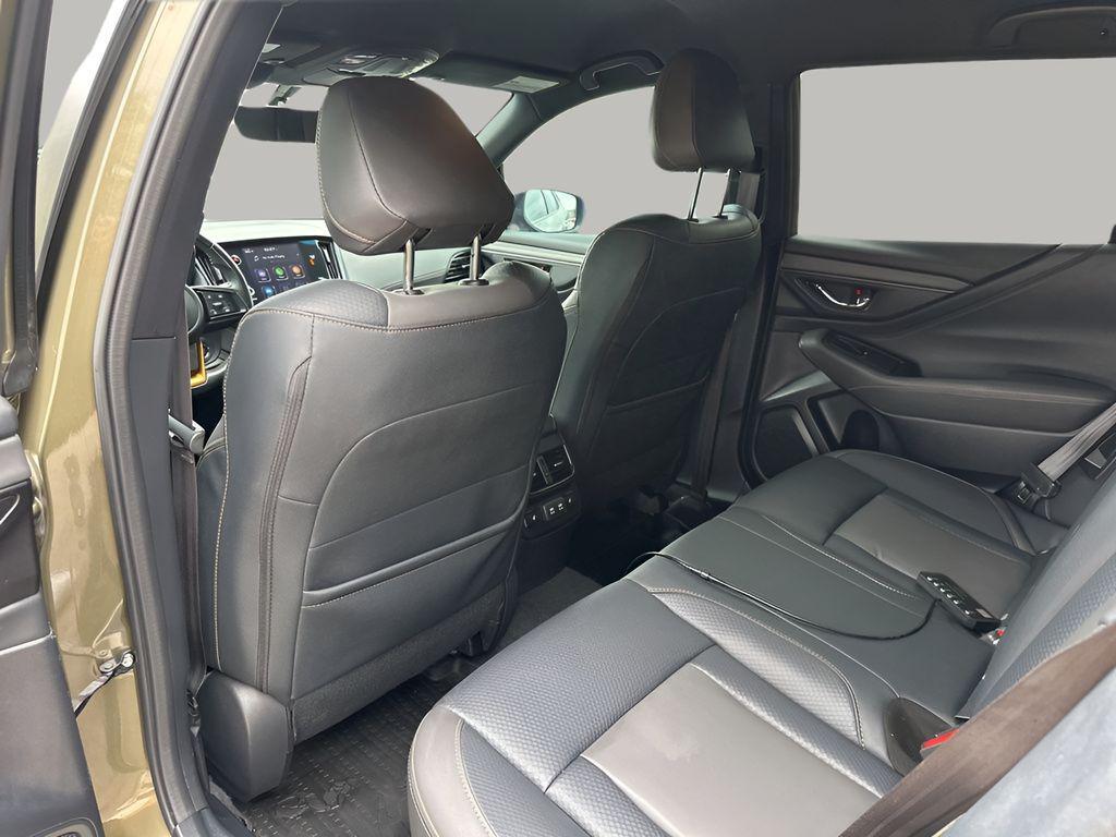 used 2022 Subaru Outback car, priced at $27,999