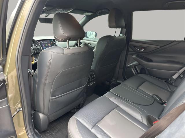 used 2022 Subaru Outback car, priced at $29,799