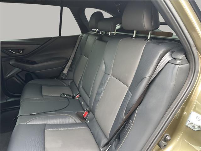 used 2022 Subaru Outback car, priced at $29,799