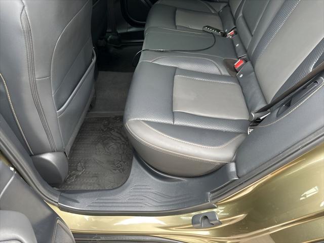 used 2022 Subaru Outback car, priced at $29,799
