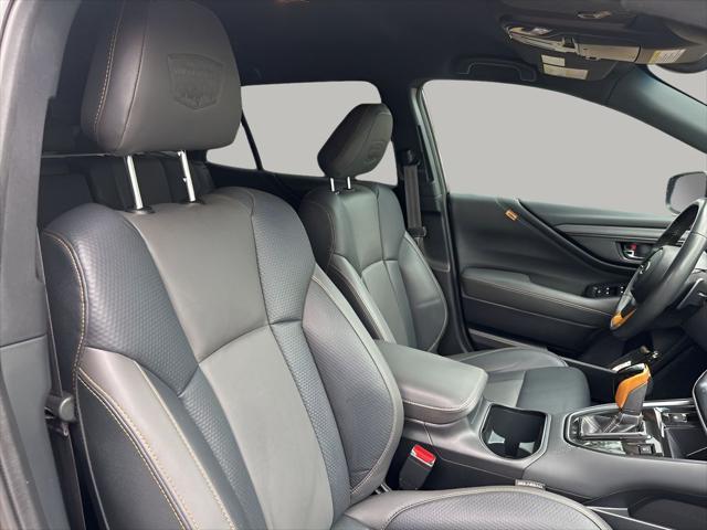 used 2022 Subaru Outback car, priced at $29,799