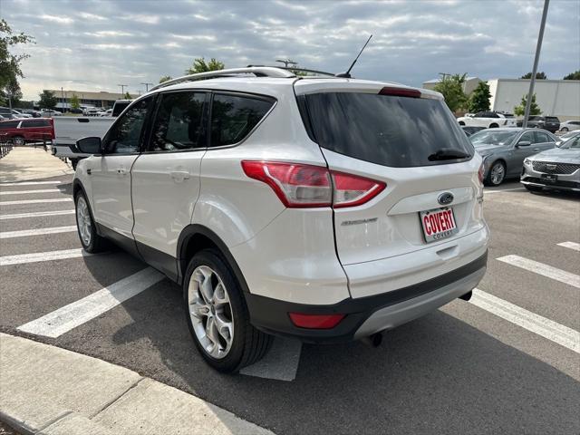 used 2013 Ford Escape car, priced at $9,899