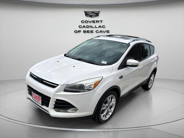 used 2013 Ford Escape car, priced at $9,526