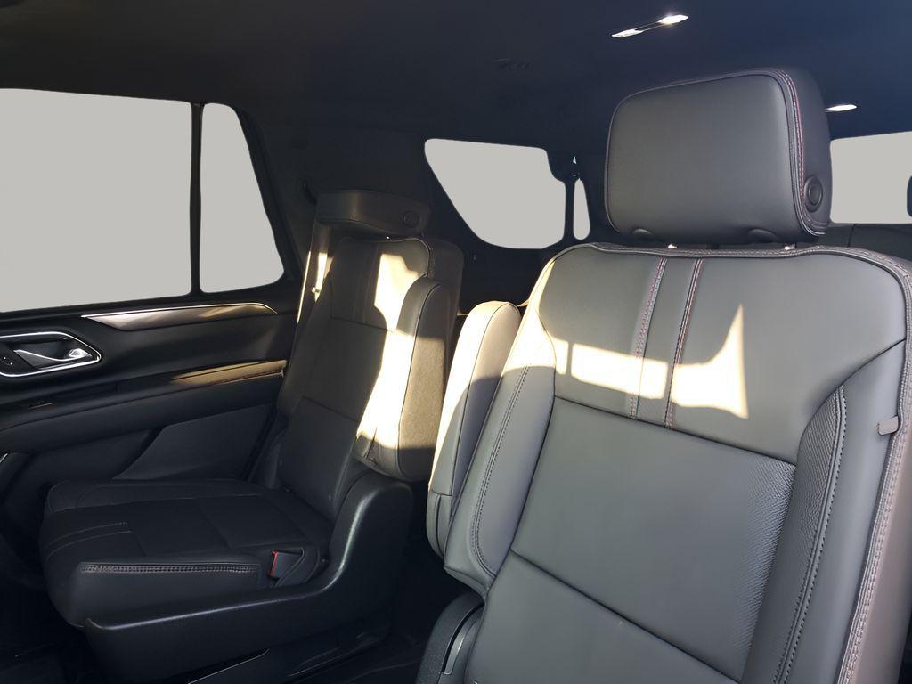 used 2023 Chevrolet Tahoe car, priced at $59,999