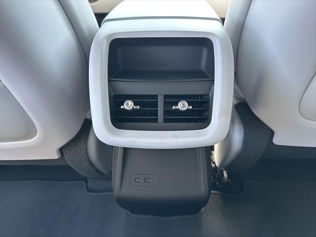 new 2025 Cadillac LYRIQ car, priced at $61,414