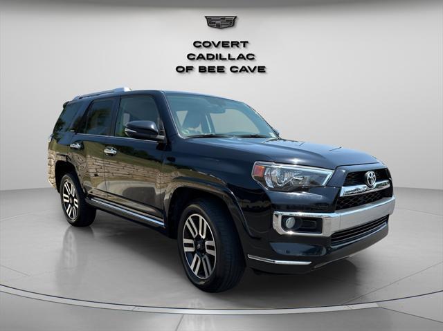 used 2016 Toyota 4Runner car, priced at $29,899