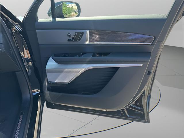 new 2026 Cadillac VISTIQ car, priced at $79,715