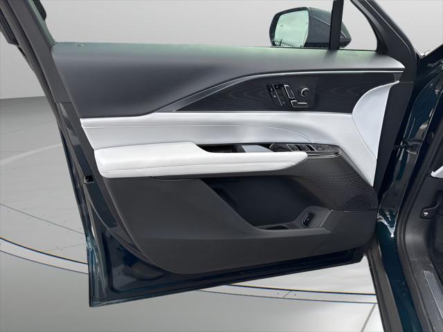 new 2025 Cadillac LYRIQ car, priced at $61,309