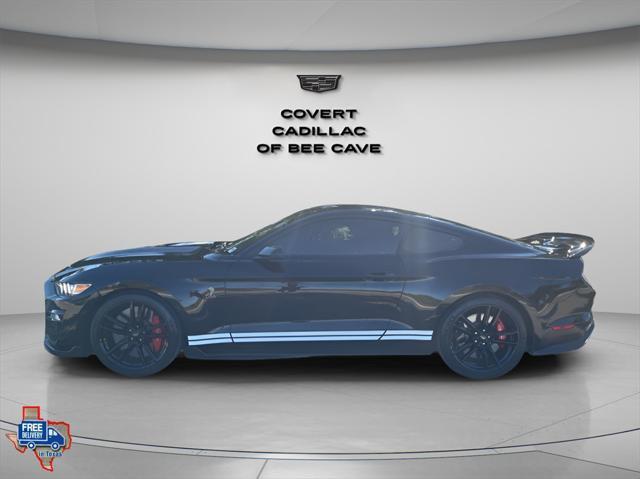 used 2022 Ford Mustang car, priced at $96,988