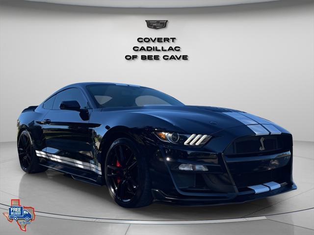 used 2022 Ford Mustang car, priced at $96,988