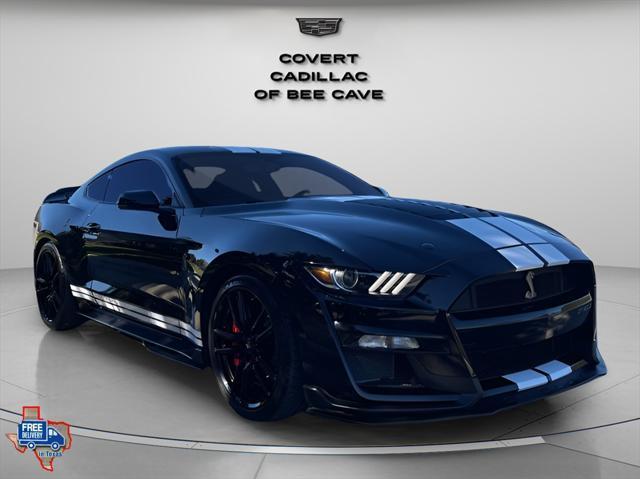 used 2022 Ford Mustang car, priced at $96,988