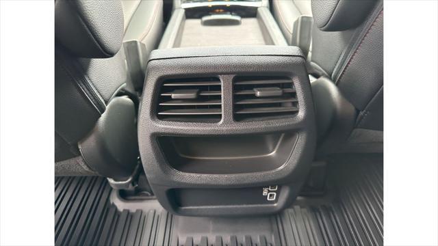 used 2022 Honda Ridgeline car, priced at $36,553