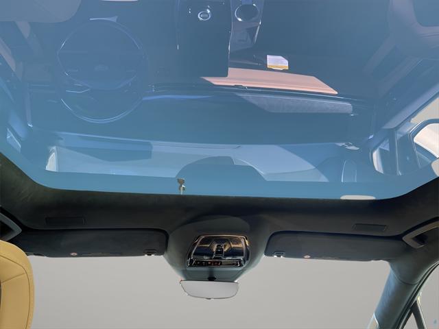 new 2025 Cadillac Escalade car, priced at $150,915
