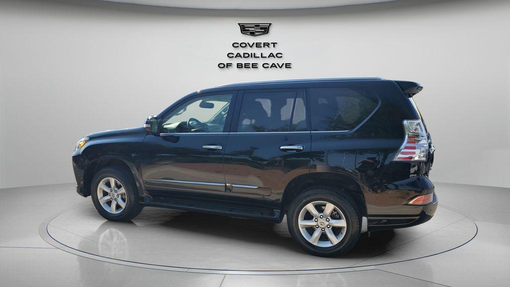 used 2018 Lexus GX 460 car, priced at $27,988